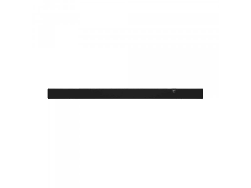 Klipsch Flexus Core 200 Black &mdash; задняя панель с HDMI ARC, оптическим входом и USB