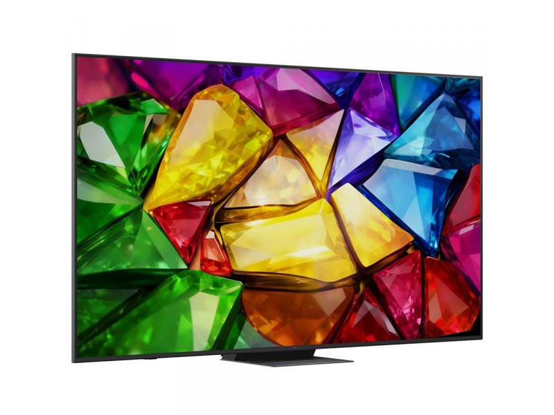 LG 86MRGB86B — глубина цвета и контраст Micro RGB, вид под углом