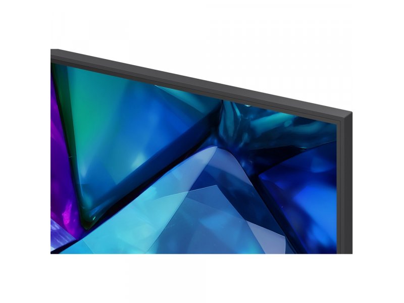 LG 86MRGB86B — точность цветопередачи синего и голубого спектров Micro RGB панели