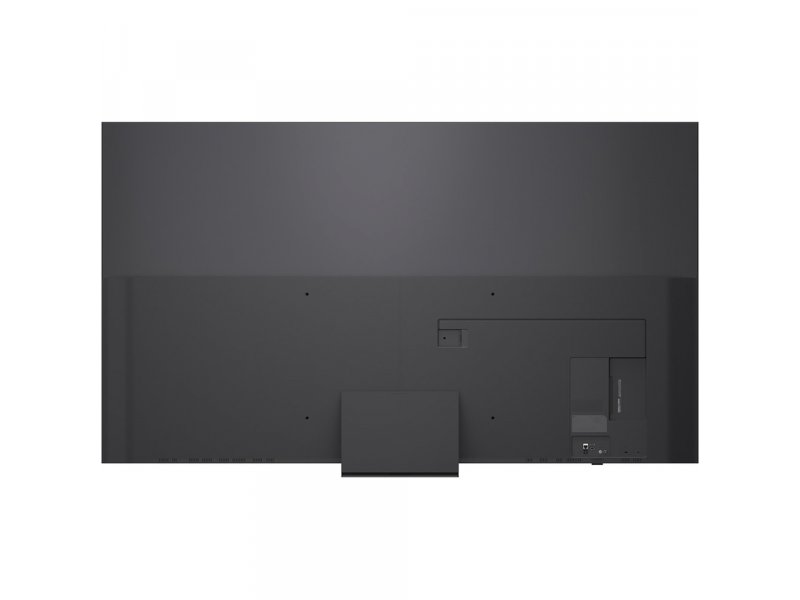 LG 86MRGB86B — детали конструкции и соединений