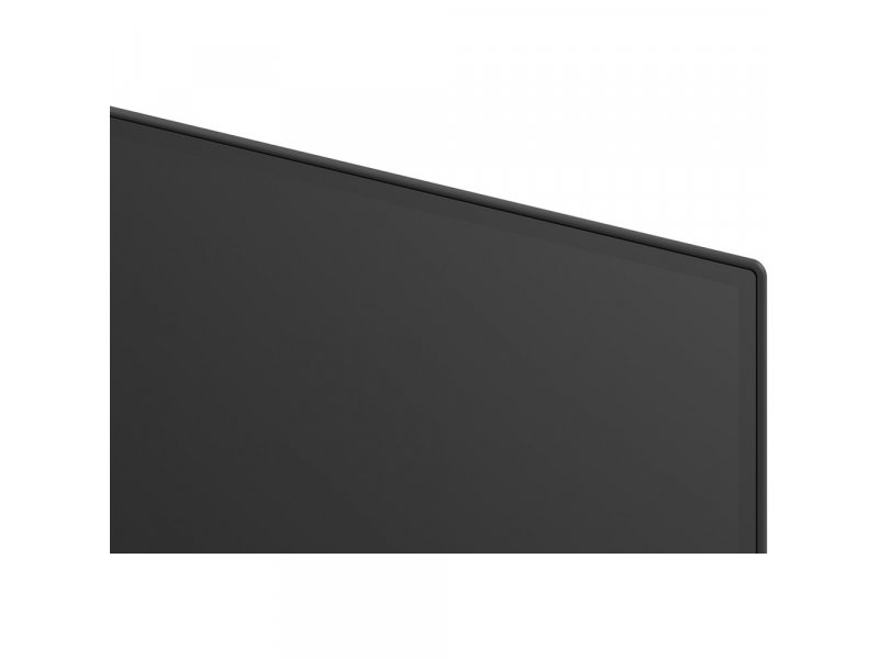 LG OLED48C6RLA — минимальные рамки экрана и тонкий корпус, крупный план