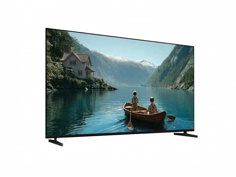 Sony K-65XR35M2 боковой угловой вид под другим углом подставка и профиль корпуса