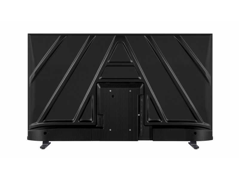 Toshiba 40V37SE задняя панель — разъёмы HDMI, USB, LAN, CI-слот