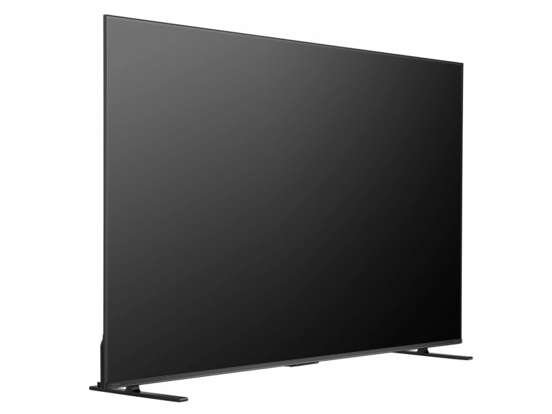 Toshiba 55Z670RE боковой профиль — тонкий корпус глубиной 7.7 см без подставки