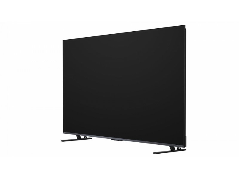 Toshiba 55Z680SE — боковой профиль корпуса толщиной 7,7 см без подставки