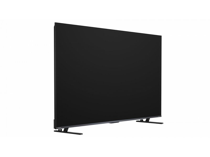 Toshiba 55Z680SE — минималистичный дизайн корпуса, вид под углом