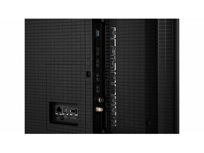Toshiba 55Z680SE — финальный ракурс модели 2026 года