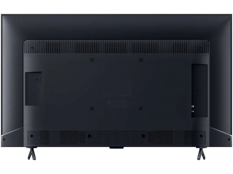 Xiaomi TV X Mini LED 43 2026 — задняя панель с разъёмами HDMI 2.1, USB, оптическим выходом и CI-слотом