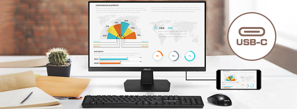 ASUS VA24ECE ASUS VA24ECE