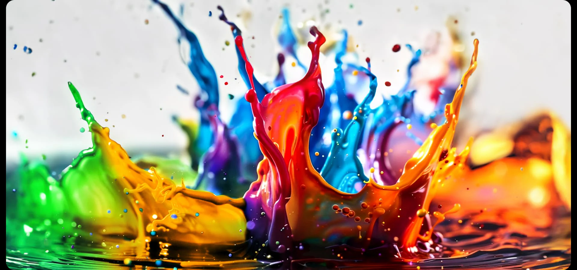 LG 86QNED82A6B &mdash; QNED Color Pro, улучшенная цветопередача Wide Color Gamut