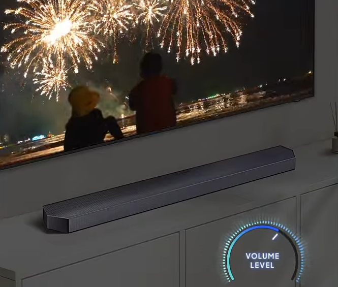 Samsung HW-Q990H сравнение со стереосистемой когда саундбар не лучший выбор