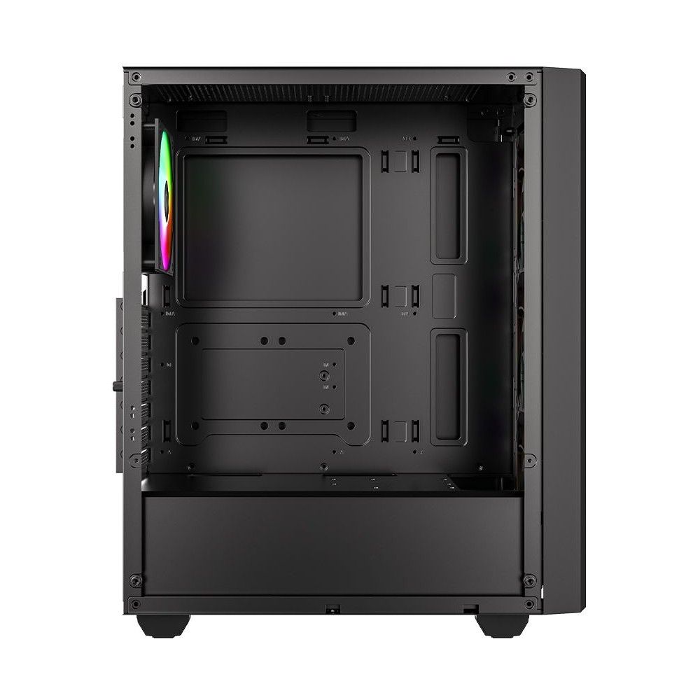 ID-Cooling Ware 310 ARGB внутреннее устройство отсеки для видеокарты монтаж компонентов