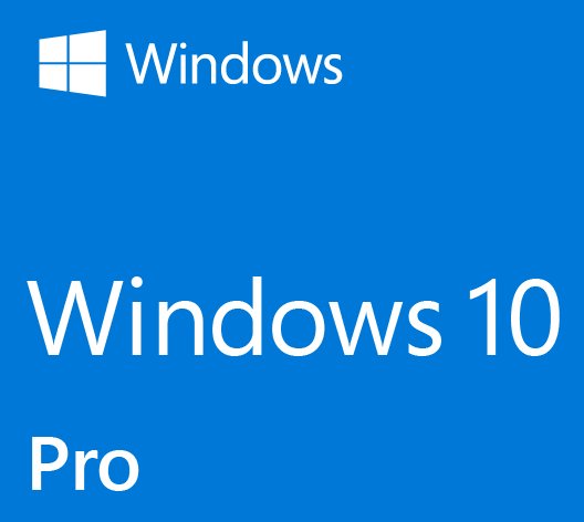Программное обеспечение OEM Microsoft Windows 10 Pro 64-bit Russian 1pk DSP OEI DVD (FQC-08909) - Изображение 1