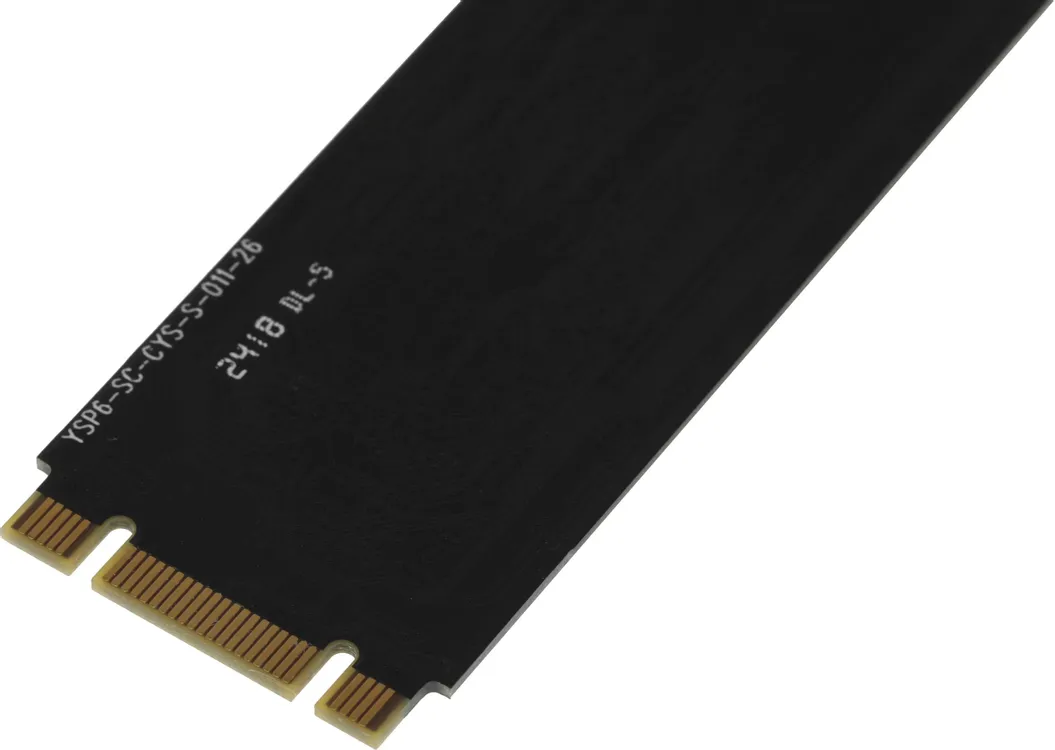 AMD Radeon R3MS0256G8 256GB M.2 2280 SATA — компактный форм-фактор и разъём подключения
