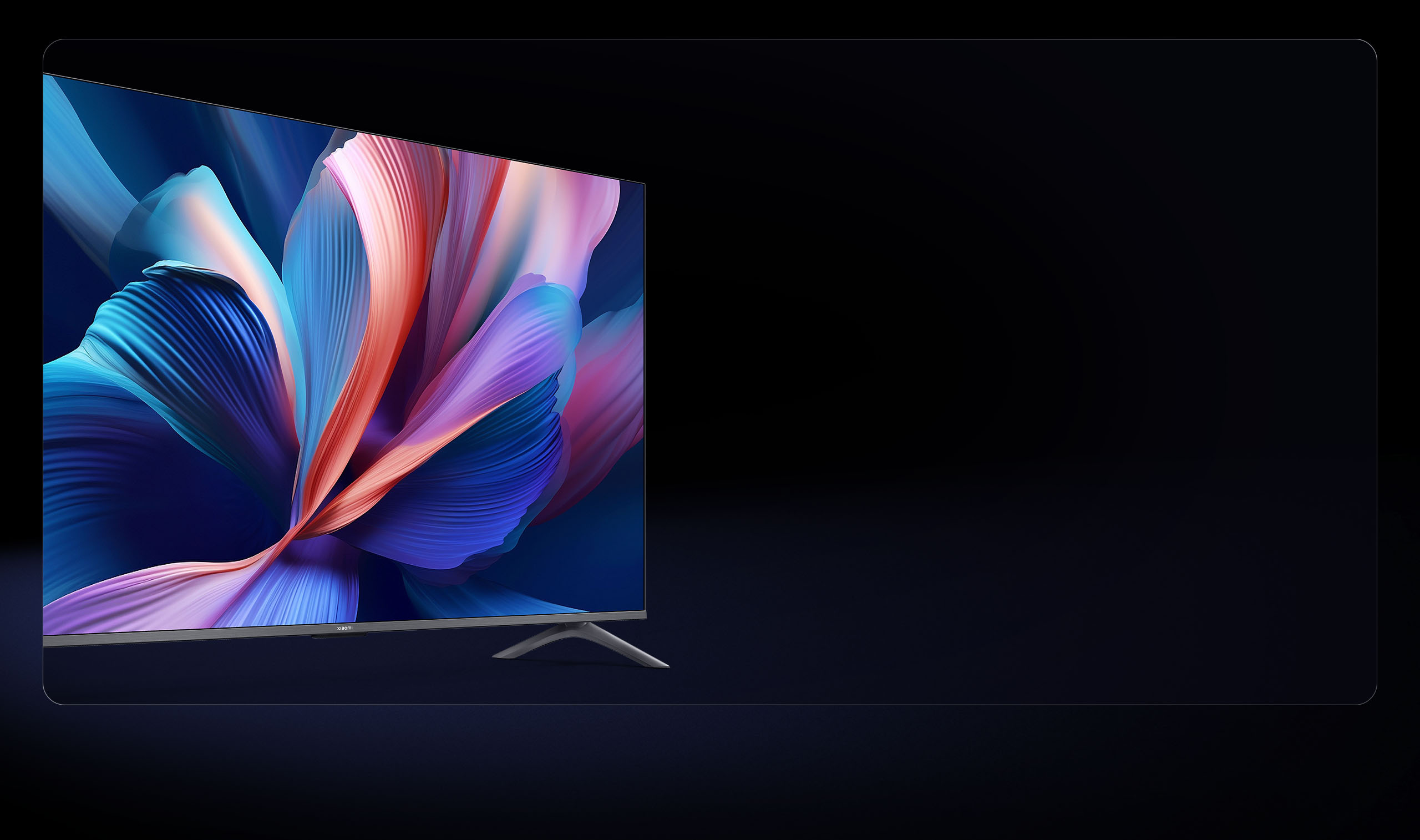 Xiaomi TV A Pro 75 2026 — режим Filmmaker, точная цветопередача