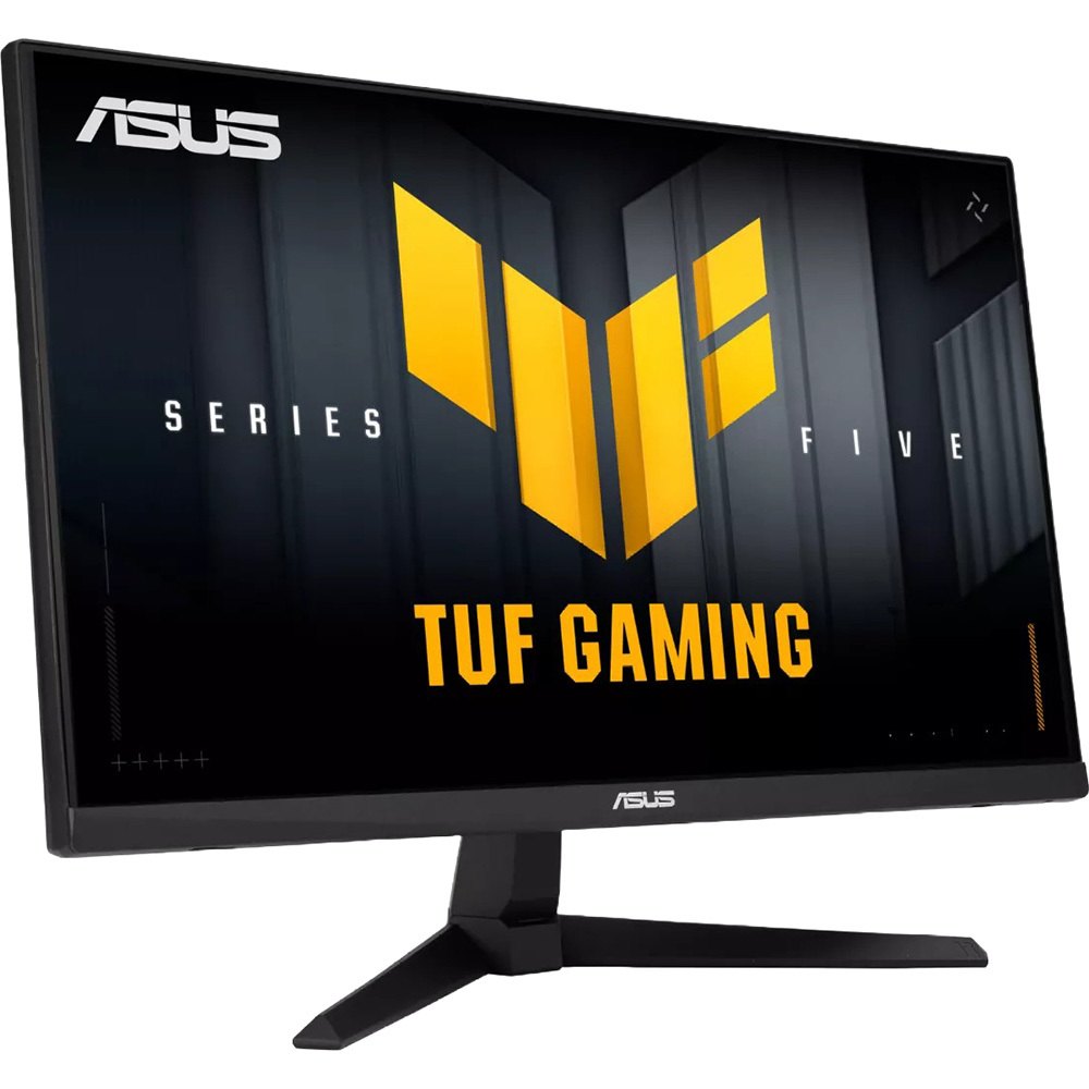 ASUS VG279QM5A монитор 27 дюймов IPS 240 Гц вид спереди