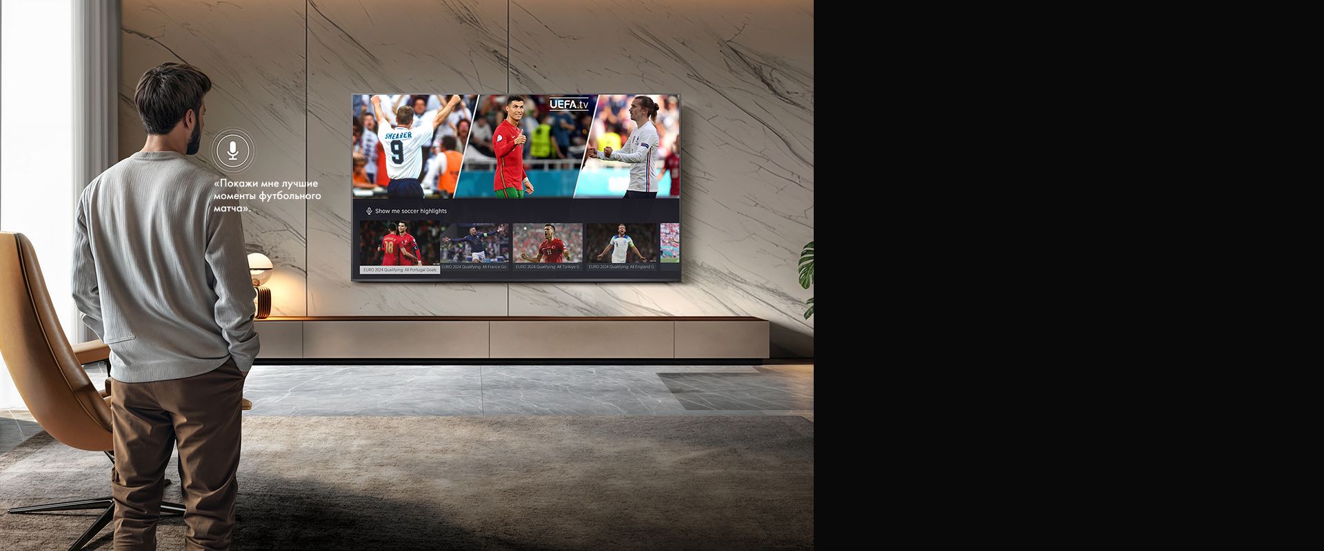 Hisense 65E8S сравнение конкуренты 65 дюймов ULED Mini LED